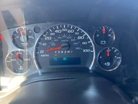 2016 CHEVROLET EXPRESS 3500 CARGO VAN CARGO VANS V8, 6.0 LITER 3D - Eddies Auto Sales