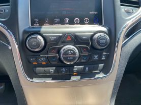 2014 JEEP GRAND CHEROKEE SUV V6, ECODIESEL, 3.0T LIMITED SPORT UTILITY 4D