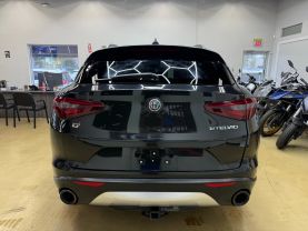 2018 ALFA ROMEO STELVIO