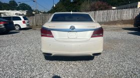 2014 BUICK LACROSSE