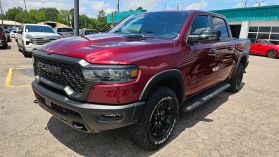 2025 Ram 1500 Crew Cab - Image 1