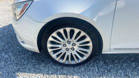 2014 BUICK LACROSSE