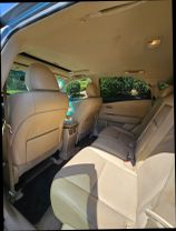 2010 LEXUS RX RX 350 SPORT UTILITY 4D