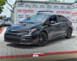 2023 TOYOTA COROLLA For Sale in Orlando