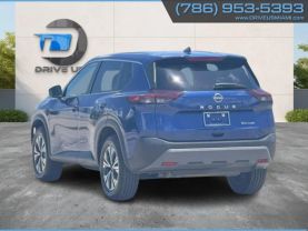 2022 NISSAN ROGUE