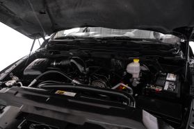 2014 RAM 1500 CREW CAB PICKUP V8, HEMI, 5.7 LITER SPORT PICKUP 4D 5 1/2 FT