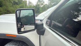 2020 GMC SIERRA 2500 HD CREW CAB PICKUP V8, TURBO DIESEL, 6.6 LITER DENALI PICKUP 4D 6 1/2 FT at T&T Repairables - used car dealership in Spencer, Indiana.