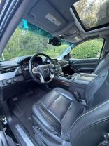 2019 GMC YUKON XL SLT SPORT UTILITY 4D