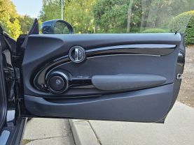 2023 MINI HARDTOP 2 DOOR COOPER S HATCHBACK 2D