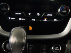 2017 NISSAN MURANO SUV V6, 3.5 LITER SV (2017.5) SPORT UTILITY 4D