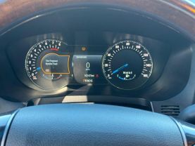2017 FORD EXPLORER SUV V6, ECOBOOST, TT, 3.5L PLATINUM SPORT UTILITY 4D