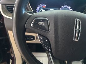 2019 LINCOLN MKC SUV 4-CYL, TURBO, ECOBOOST, 2.0 LITER RESERVE SPORT UTILITY 4D
