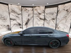 2016 BMW 7 SERIES