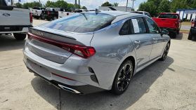 2024 Kia K5 - Image 5