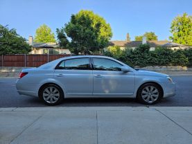 2005 TOYOTA AVALON TOURING SEDAN 4D
