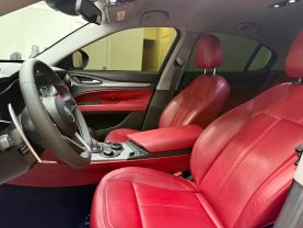 2019 ALFA ROMEO STELVIO
