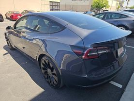 -2022 Tesla Model 3 - Image 3