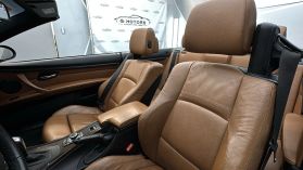 2009 BMW 3 SERIES