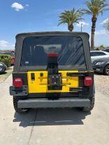 2006 Jeep Wrangler - Image 4