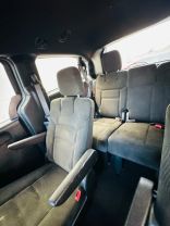 2017 DODGE GRAND CARAVAN PASSENGER PASSENGER V6, FLEX FUEL, 3.6 LITER SE PLUS MINIVAN 4D