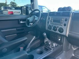 Used 2014 TOYOTA FJ CRUISER SUV V6, 4.0 LITER SPORT UTILITY 2D - LA Auto Star located in Virginia Beach, VA