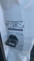 2006 FORD F350 SUPER DUTY REGULAR CAB & CHASSIS CAB CHASSIS V8, TURBO DSL 6.0L 141" W.B. 2D
