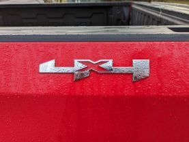 2021 GMC SIERRA 1500 DOUBLE CAB PICKUP V8, ECOTEC3, 5.3 LITER PICKUP 4D 6 1/2 FT