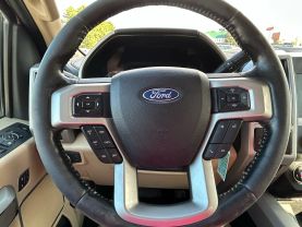 2019 FORD F250 SUPER DUTY CREW CAB