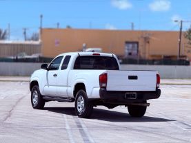 2019 TOYOTA TACOMA ACCESS CAB