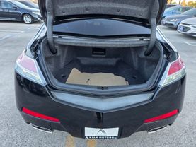 2010 Acura Tl - Image 9