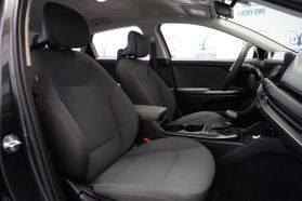 2025 KIA K4 SEDAN 4-CYL, 2.0 LITER LXS SEDAN 4D