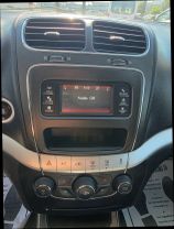 2017 DODGE JOURNEY SUV 4-CYL, 2.4 LITER SE SPORT UTILITY 4D