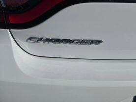 2019 DODGE CHARGER SEDAN V8 5.7L GASOLINE SEDAN 4D POLICE AWD 5.7L V8