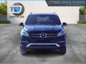 2019 MERCEDES-BENZ GLE