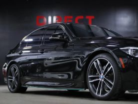 2018 BMW 3 SERIES for sale in  Orlando, FL