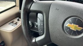 2022 CHEVROLET EXPRESS 3500 CARGO