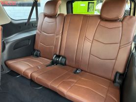 2015 CADILLAC ESCALADE ESV SUV V8, 6.2 LITER LUXURY SPORT UTILITY 4D