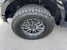 2022 FORD F150 SUPERCREW CAB
