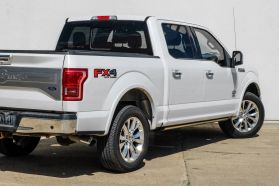 2016 Ford F150 Supercrew Cab - Image 13