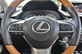 2016 LEXUS RX