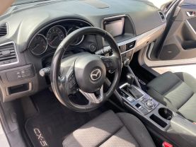 2016 MAZDA CX-5 SUV 4-CYL, SKYACTIV-G, 2.5L TOURING SPORT UTILITY 4D