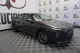 2025 KIA K4 SEDAN 4-CYL, 2.0 LITER LXS SEDAN 4D