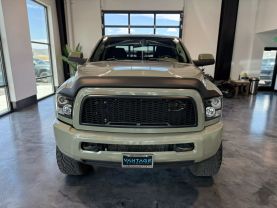 2010 DODGE RAM 2500 CREW CAB PICKUP 6-CYL, TURBO DSL 6.7L SLT PICKUP 4D 6 1/3 FT