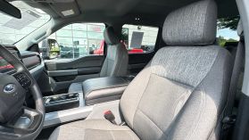 2022 FORD F150 SUPERCREW CAB