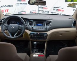 2017 HYUNDAI TUCSON For Sale in Orlando