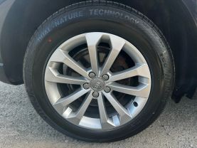 2016 AUDI Q5 SUV 4-CYL, TURBO, 2.0 LITER 2.0T PREMIUM PLUS SPORT UTILITY 4D