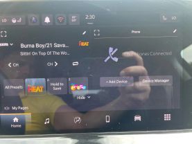 2022 JEEP COMPASS SUV 4-CYL, MULTIAIR, PZEV, 2.4 LITER LIMITED SPORT UTILITY 4D - Gesner Auto Inc in Taunton, MA, 41.88613, -71.14527