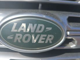 2015 LAND ROVER RANGE ROVER SUV V8, SPRCHRGD. FF, 5.0L SUPERCHARGED SPORT UTILITY 4D