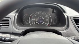 2016 HONDA CR-V SUV 4-CYL, I-VTEC, 2.4 LITER EX SPORT UTILITY 4D at T&T Repairables - used car dealership in Spencer, Indiana.