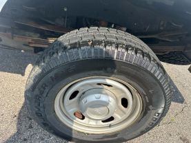 2013 FORD F350 SUPER DUTY REGULAR CAB